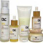 Nettoyant visage au curcuma